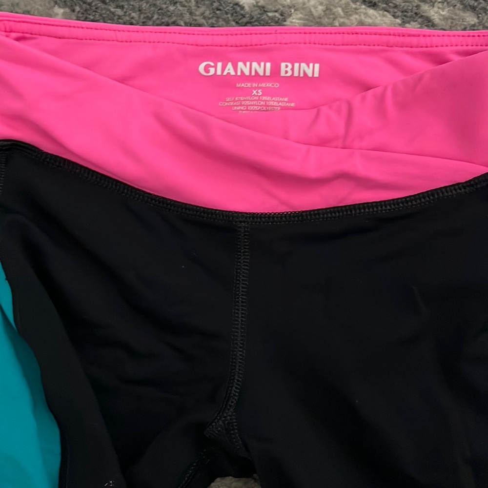 Extra small Gianni, Bini, yoga pants